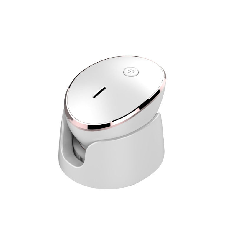 Multifunctional Beauty Cleansing Device