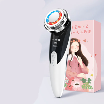 Rejuvenation Beauty Skin Facial Massage Cleaner