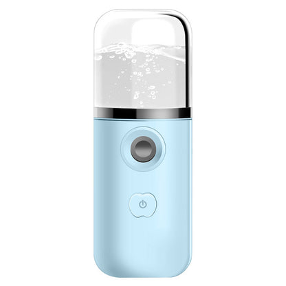 Household Usb Nano Steaming Face Humidifier