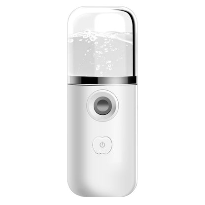 Household Usb Nano Steaming Face Humidifier