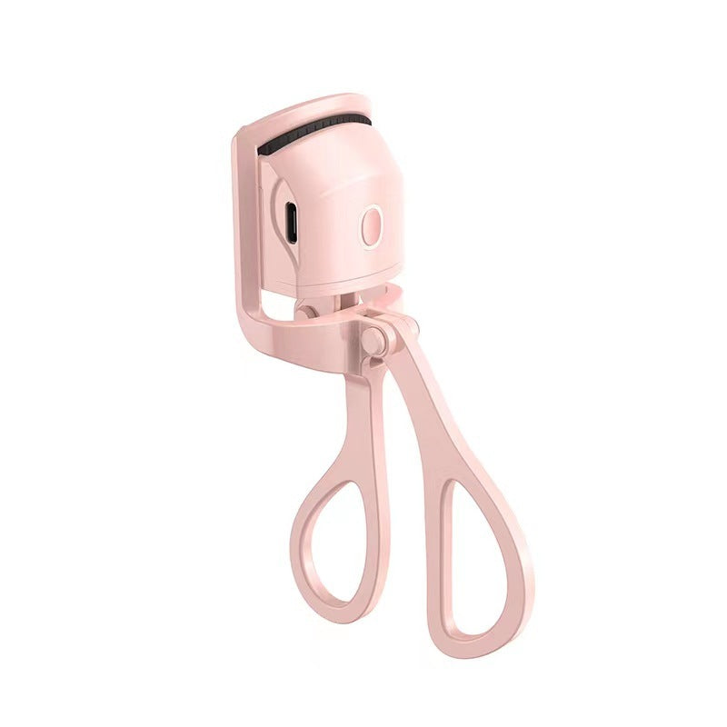 Electric Heated Mini Eyelash Curler