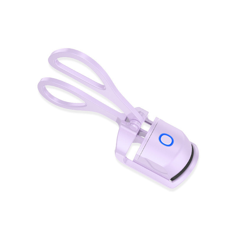 Electric Heated Mini Eyelash Curler