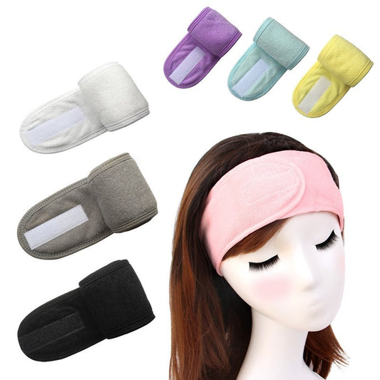 Mini Beauty Headwear Band