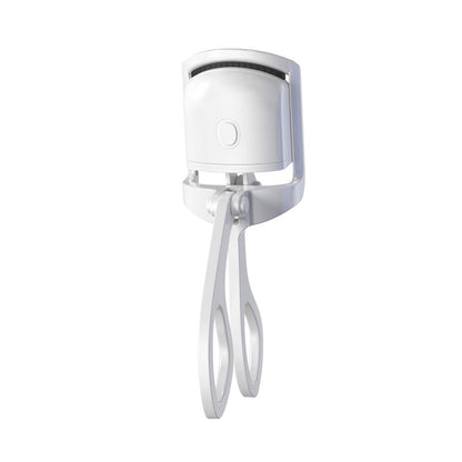 Electric Heated Mini Eyelash Curler