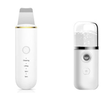 Household Usb Nano Steaming Face Humidifier