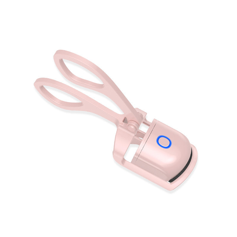 Electric Heated Mini Eyelash Curler