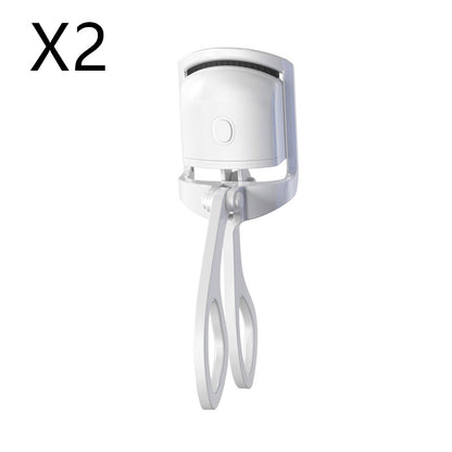 Electric Heated Mini Eyelash Curler